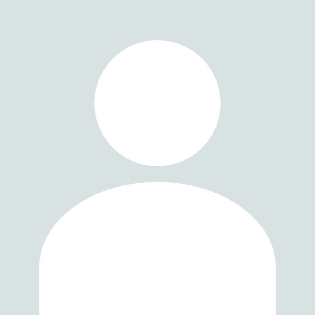 blank profile 2